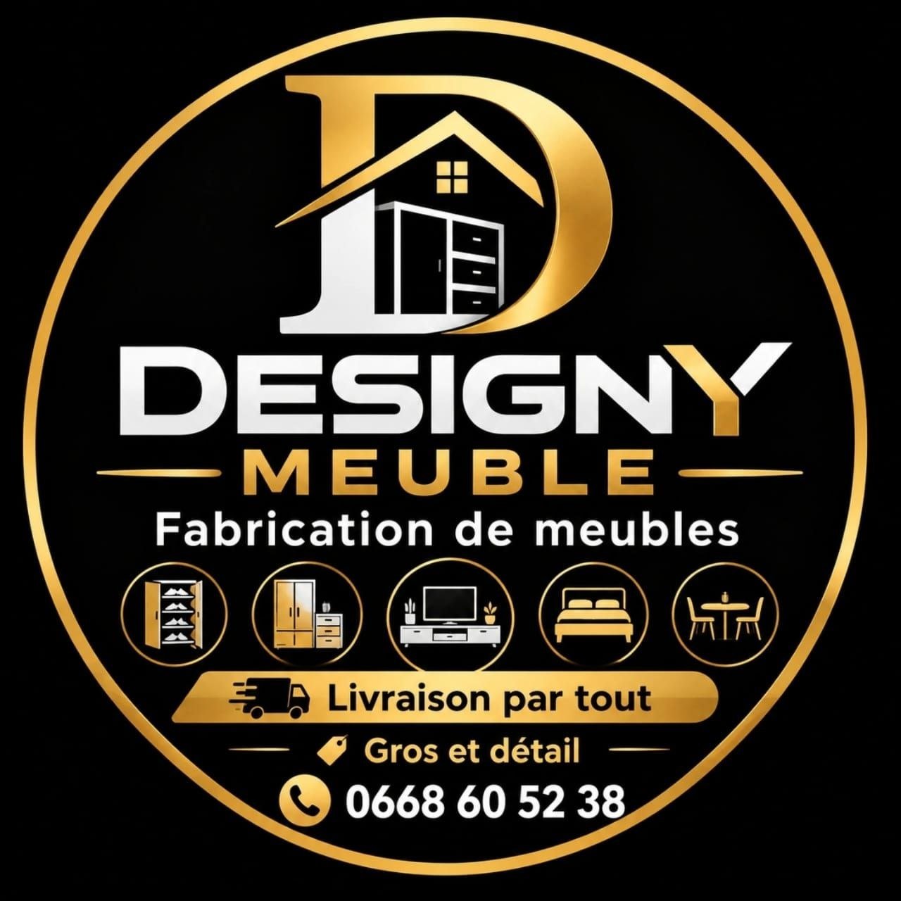 Designy Meuble