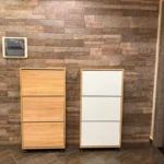 MDF MEUBLE CHAUSSURE 60