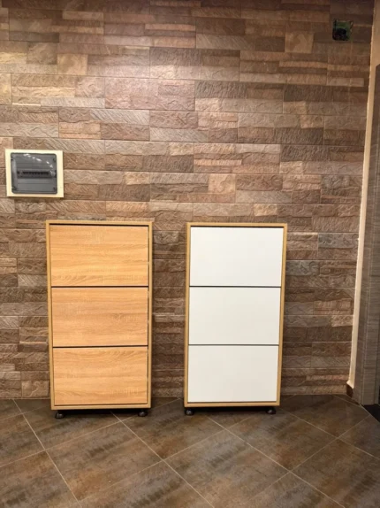 MDF MEUBLE CHAUSSURE 60